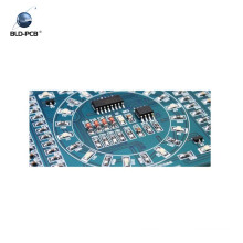 OSP 4layers printed circuit boards quick prototype and batch prodution/pcb